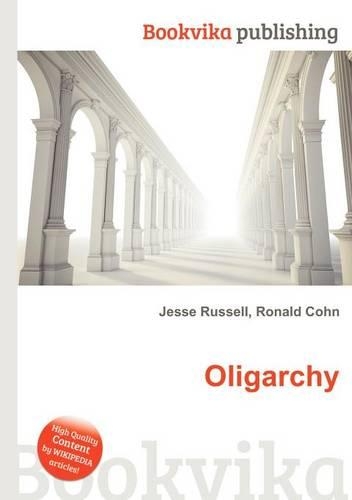 Oligarchy: (English)
