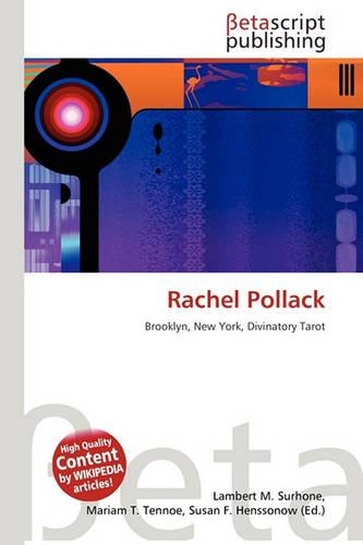 Rachel Pollack: (English)