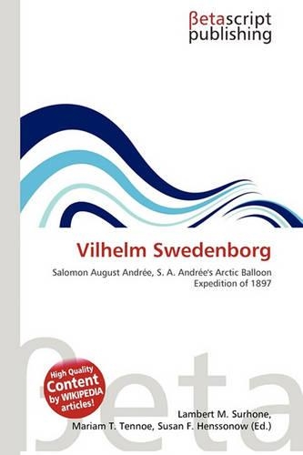Vilhelm Swedenborg