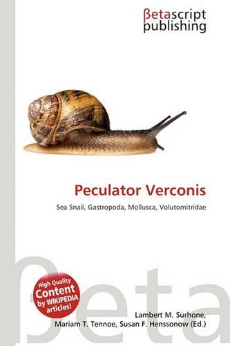 Peculator Verconis