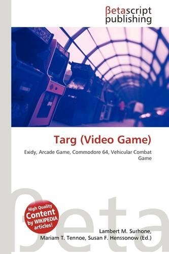 Targ (Video Game)