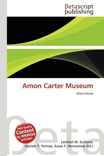 Amon Carter Museum