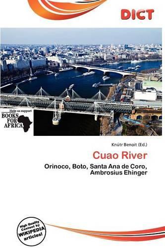 Cuao River