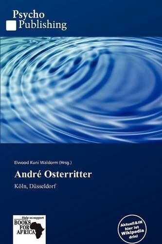 Andr Osterritter