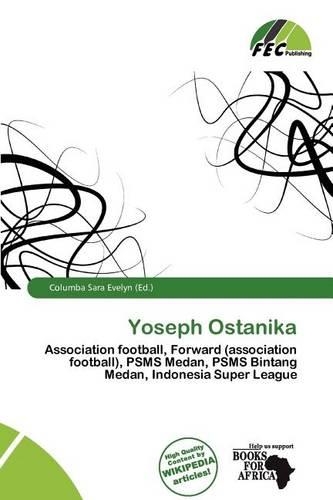 Yoseph Ostanika: (English)
