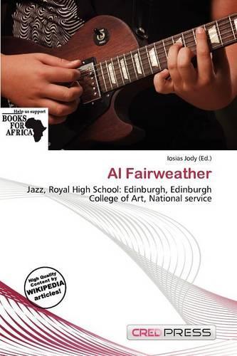 Al Fairweather