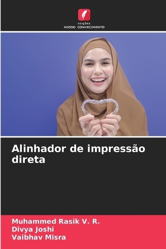 Alinhador de impressão direta