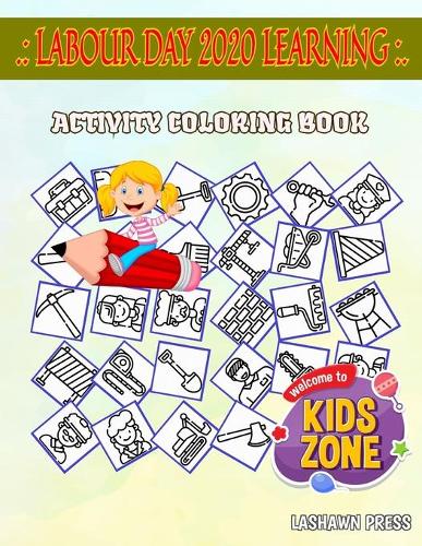 Labour Day 2020 Learning