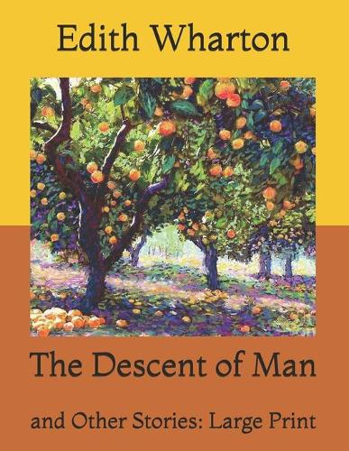 The Descent of Man