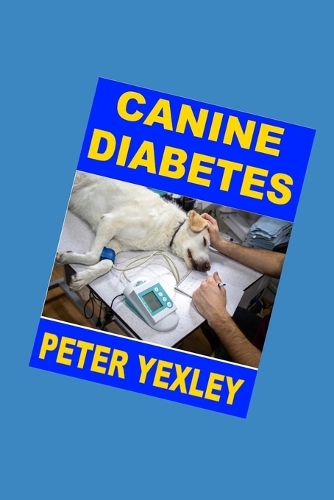Canine Diabetes