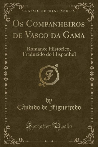 OS Companheiros de Vasco Da Gama