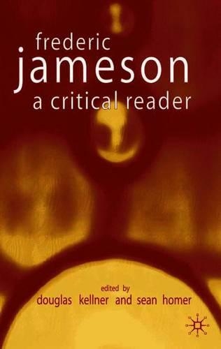 Fredric Jameson