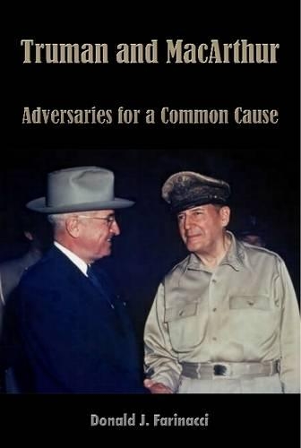 Truman and MacArthur