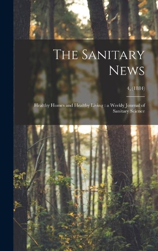 The Sanitary News