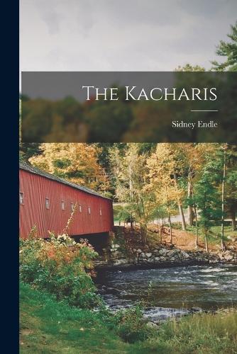 The Kacharis
