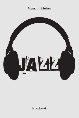 Jazz: Notebook