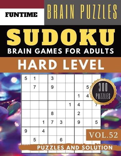 Hard Sudoku