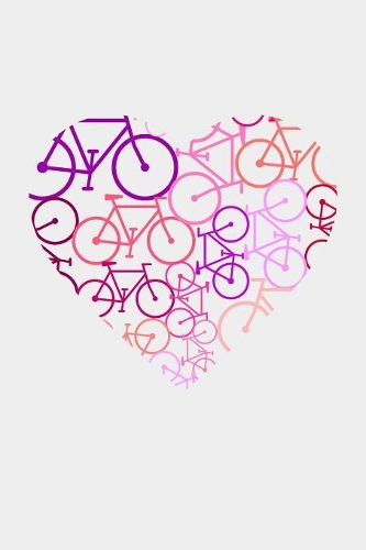 Premium I cycle I Notebook