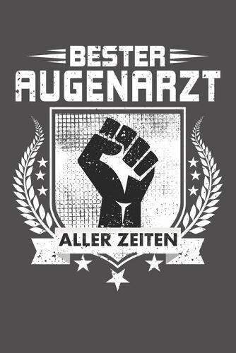 Bester Augenarzt aller Zeiten