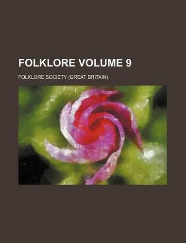 Folklore Volume 9