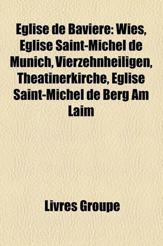Eglise de Baviere
