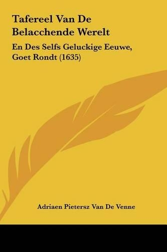 Tafereel Van de Belacchende Werelt