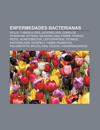 Enfermedades Bacterianas
