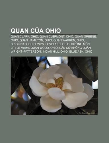 Qu N C a Ohio