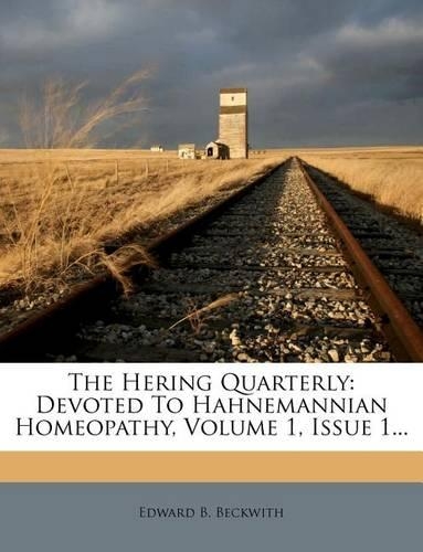 The Hering Quarterly