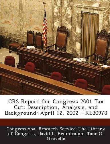 Crs Report for Congress