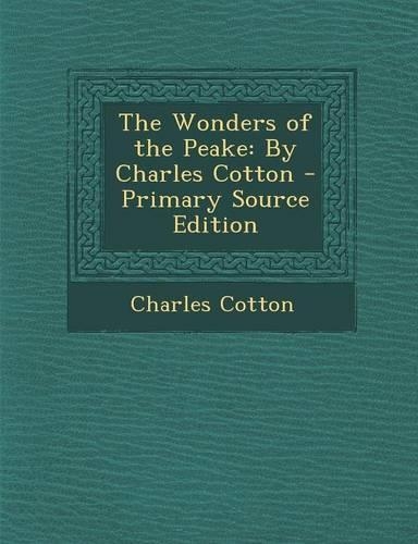 The Wonders of the Peake