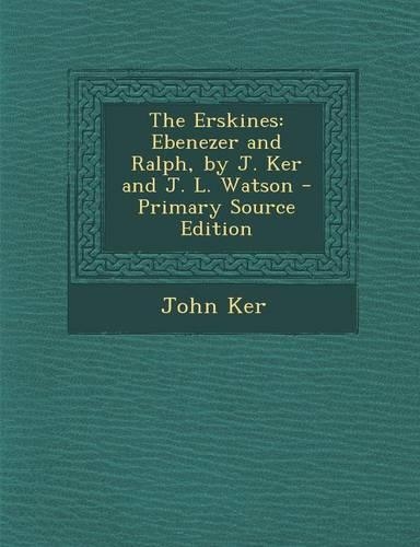 The Erskines