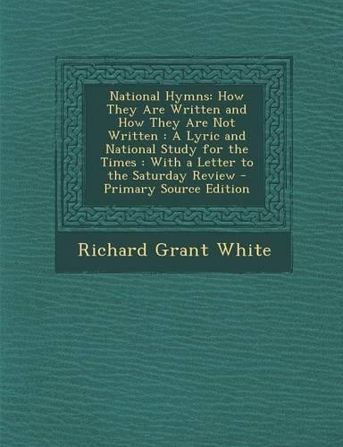 National Hymns