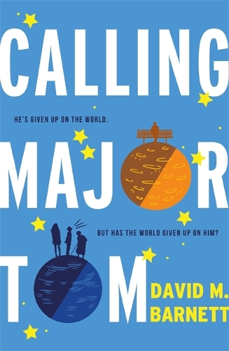 Calling Major Tom