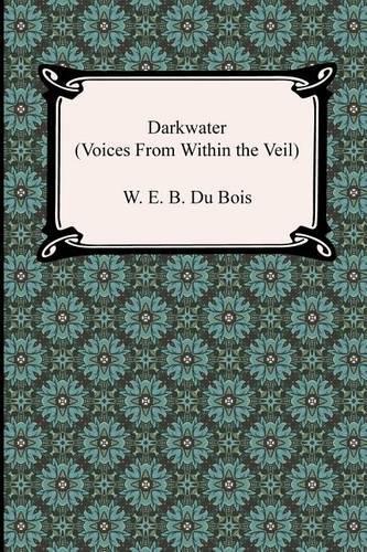 Darkwater (Voices from Within the Veil)