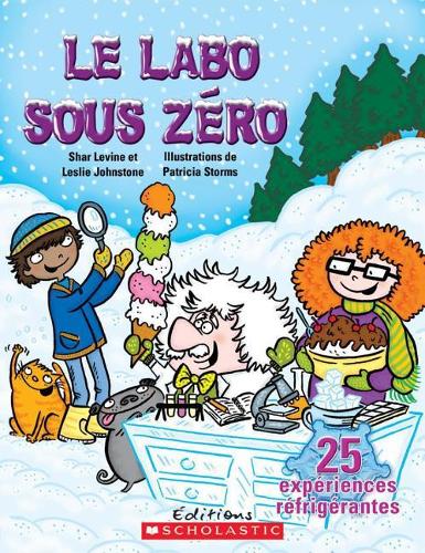 Le Labo Sous Z?ro