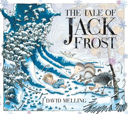 The Tale of Jack Frost