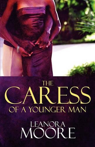 The Caress of a Younger Man: (English)
