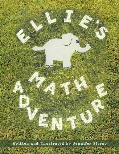 Ellie's Math Adventure: (English)