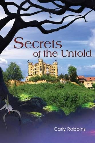 Secrets of the Untold: (English)