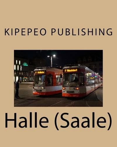 Halle (Saale)