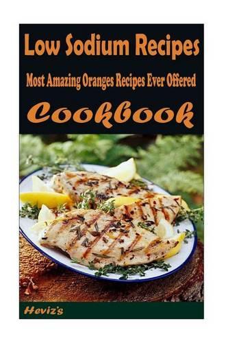Low Sodium Recipes