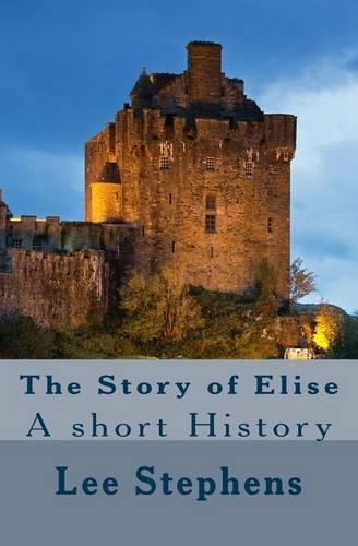 The story of Elise: A short History(Paladin's Way)