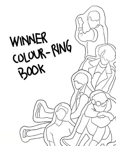 winner colour-ring big