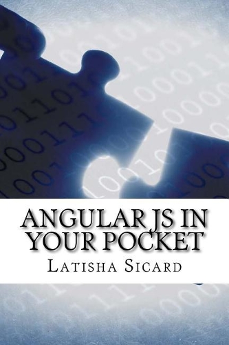 Angular Js in Your Pocket