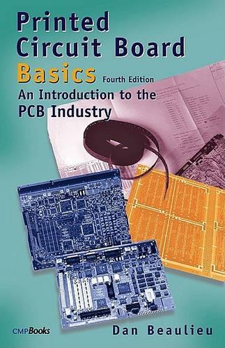 Printed Circuit Board Basics