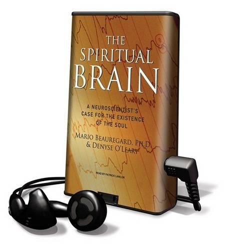 The Spiritual Brain