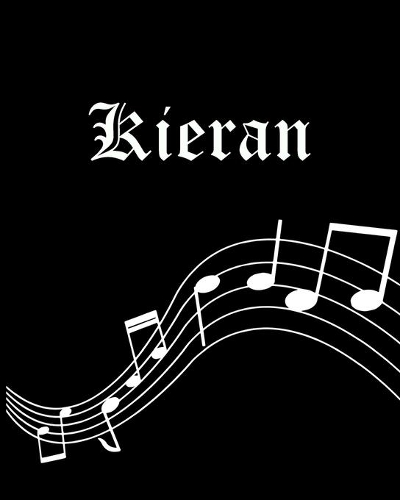 Kieran