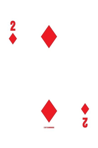 2 Of Diamonds