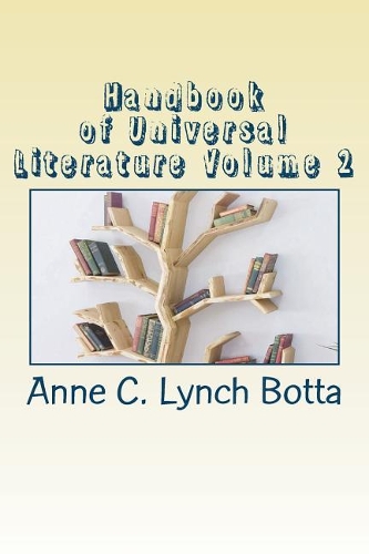 Handbook of Universal Literature Volume 2